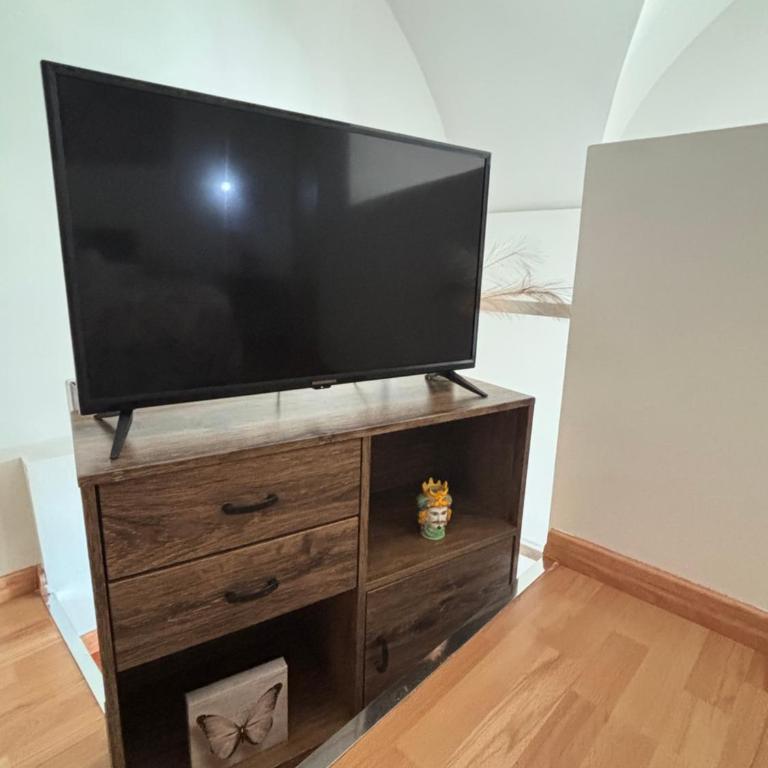 Maly - One-Bedroom House - 17