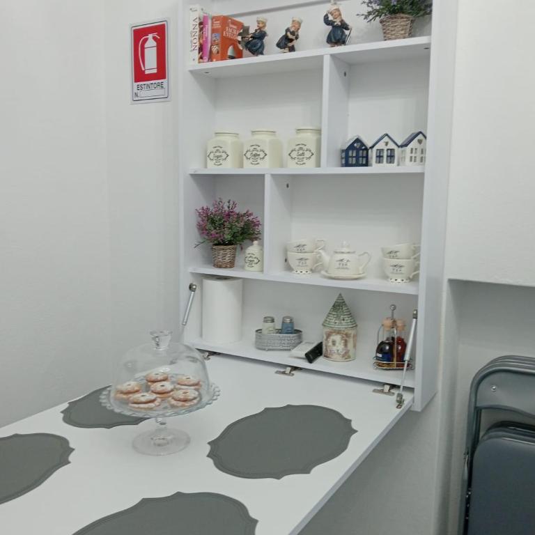 MB Monolocale in via XX Settembre - One-Bedroom Premium Apartment - 6