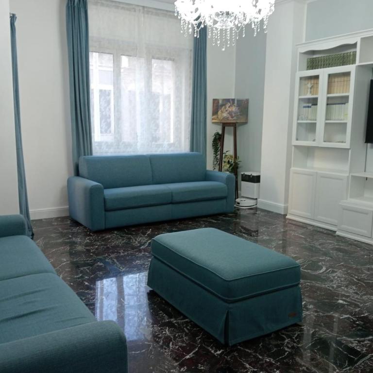 MB Monolocale in via XX Settembre - One-Bedroom Premium Apartment - 8