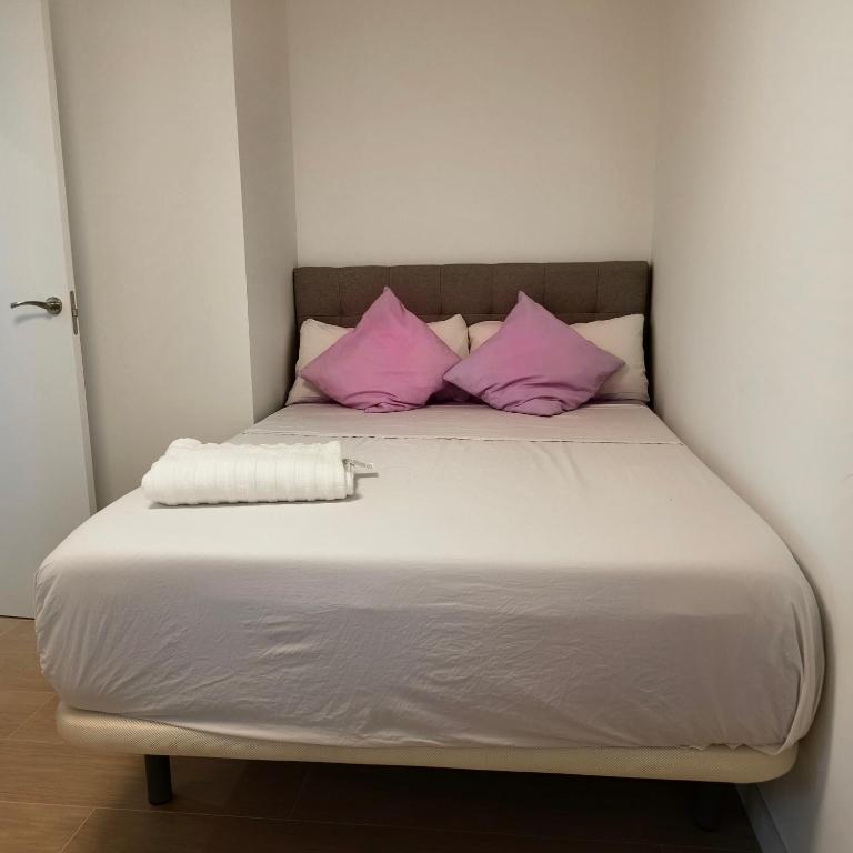 New Mestalla apartament - Appartamento con 3 Camere da Letto - 16