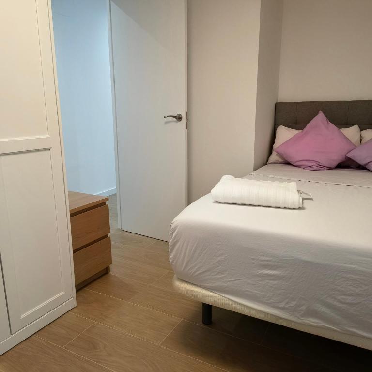 New Mestalla apartament - Appartamento con 3 Camere da Letto - 17