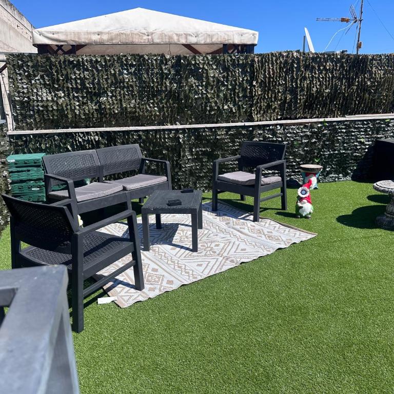 ARIEL'S house - Appartamento con 2 Camere da Letto - 13