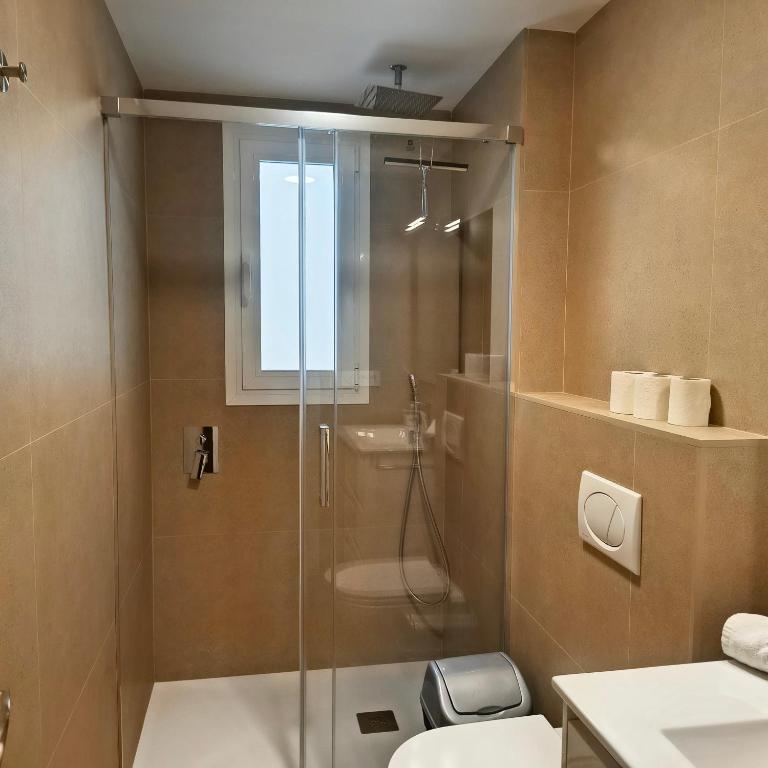 New Mestalla apartament - Appartamento con 3 Camere da Letto - 24