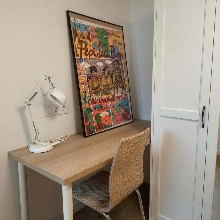 New Mestalla apartament - Appartamento con 3 Camere da Letto - 32