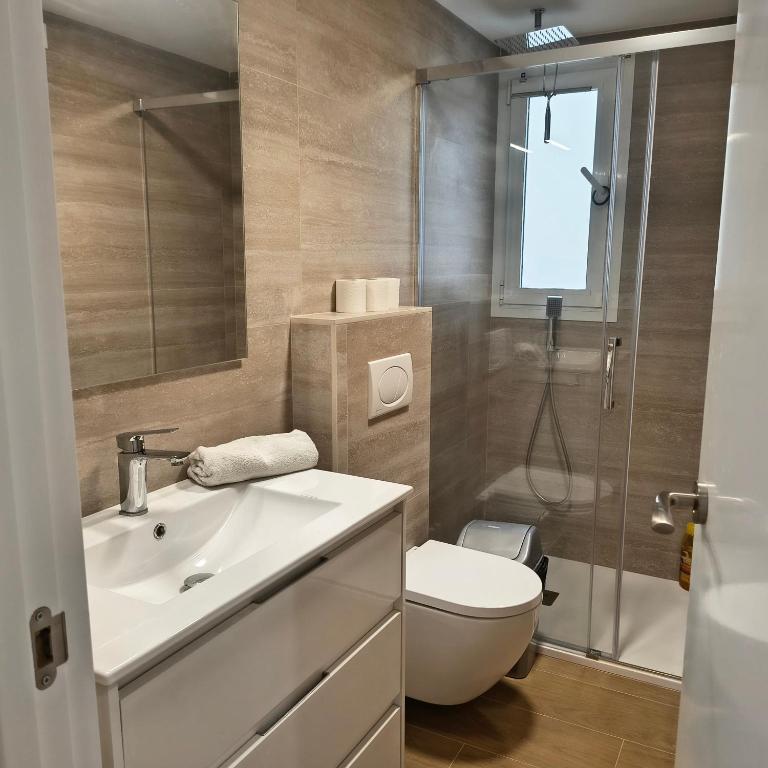 New Mestalla apartament - Appartamento con 3 Camere da Letto - 34