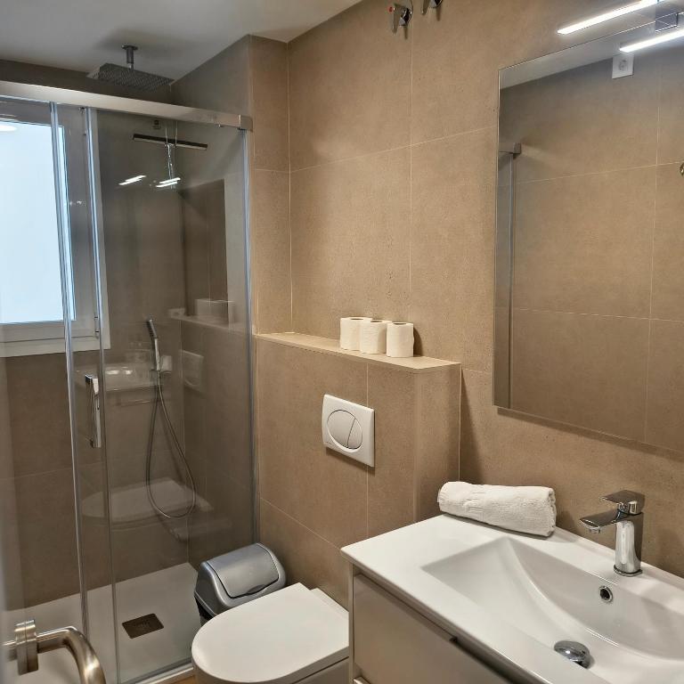 New Mestalla apartament - Appartamento con 3 Camere da Letto - 33