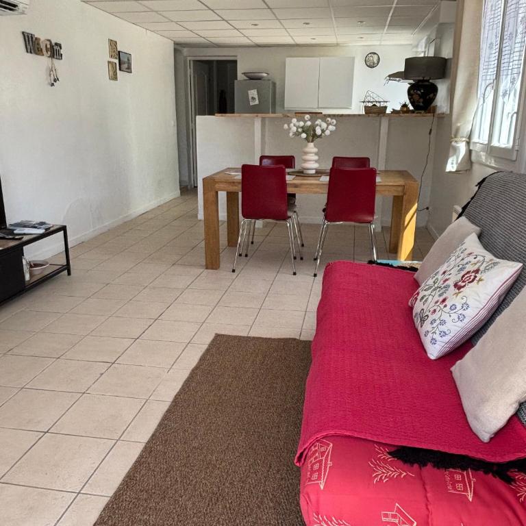 La colline du Blavet - Appartement 1 Chambre - 3