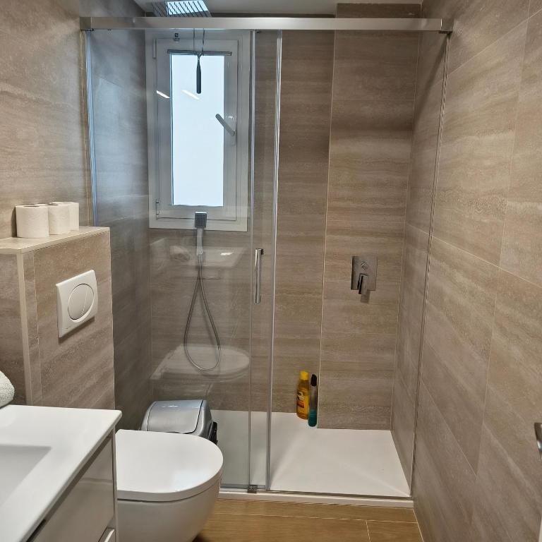New Mestalla apartament - Appartamento con 3 Camere da Letto - 37