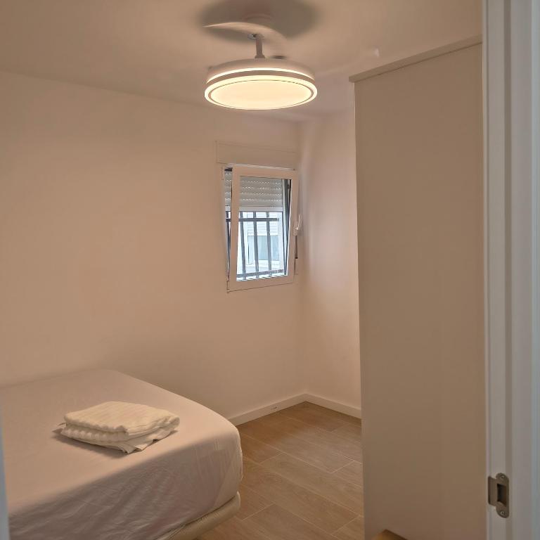 New Mestalla apartament - Appartamento con 3 Camere da Letto - 42