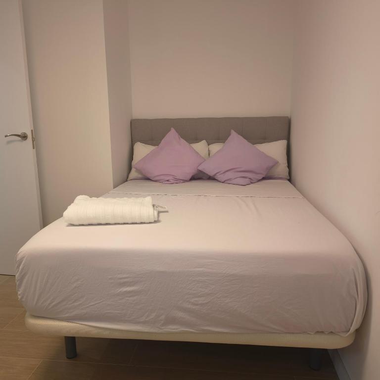 New Mestalla apartament - Appartamento con 3 Camere da Letto - 43