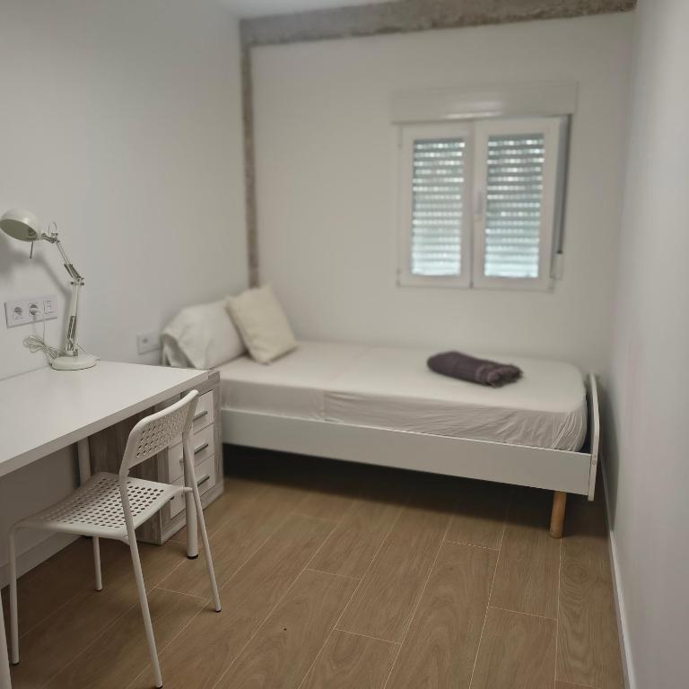 New Mestalla apartament - Appartamento con 3 Camere da Letto - 41
