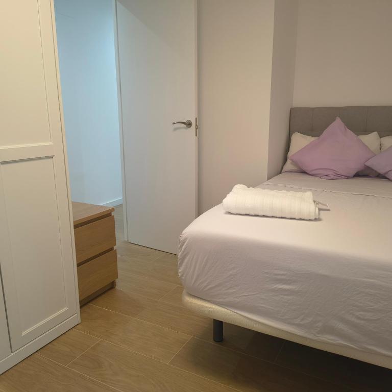 New Mestalla apartament - Appartamento con 3 Camere da Letto - 44