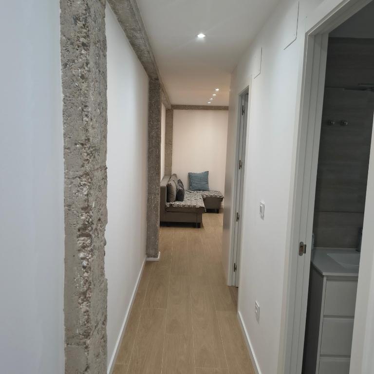 New Mestalla apartament - Appartamento con 3 Camere da Letto - 47