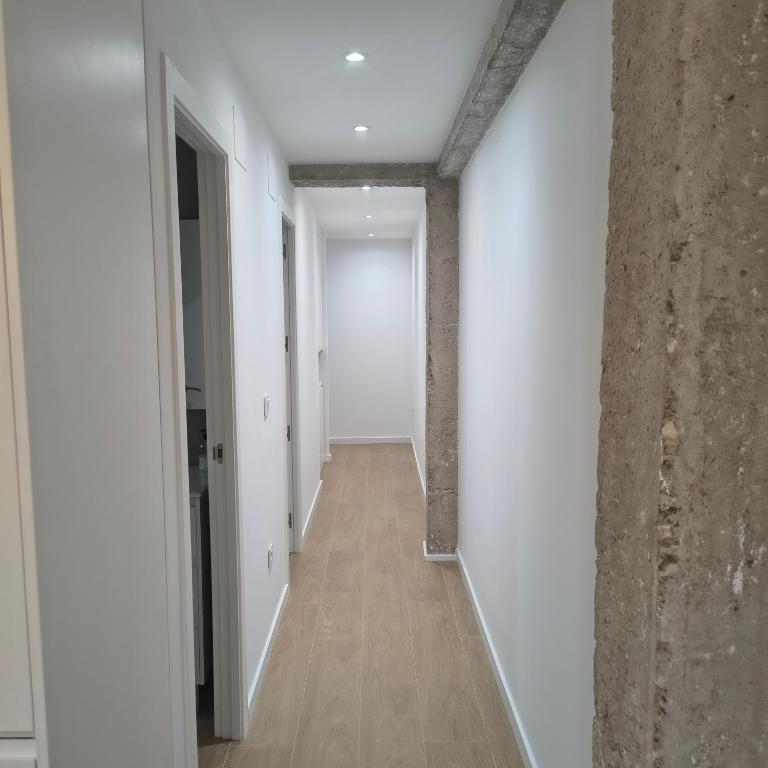 New Mestalla apartament - Appartamento con 3 Camere da Letto - 46
