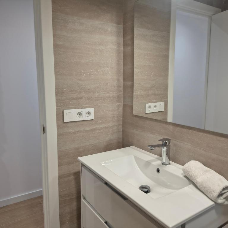 New Mestalla apartament - Appartamento con 3 Camere da Letto - 49