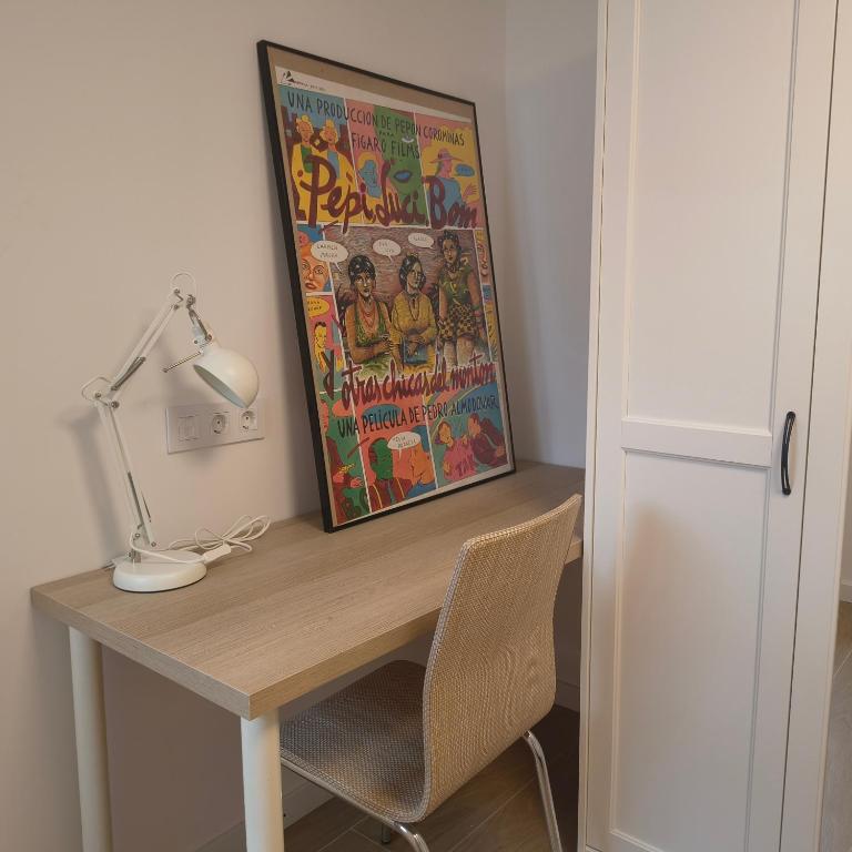 New Mestalla apartament - Appartamento con 3 Camere da Letto - 50