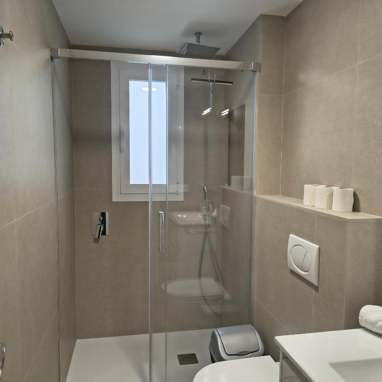 New Mestalla apartament - Appartamento con 3 Camere da Letto - 51