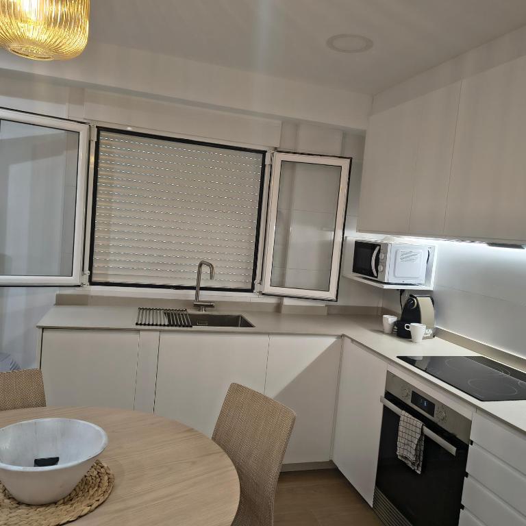 New Mestalla apartament - Appartamento con 3 Camere da Letto - 64