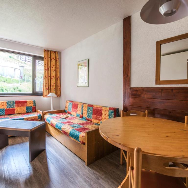 Residence Les Alpages - maeva Home - Appartement 1 Chambre Confort (5 Personnes) - 7