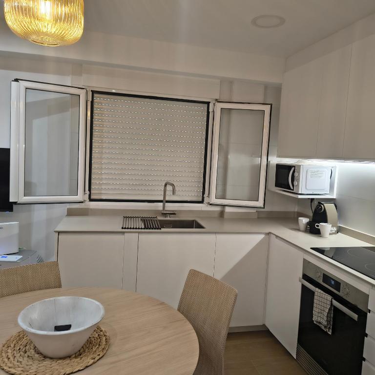 New Mestalla apartament - Appartamento con 3 Camere da Letto - 55