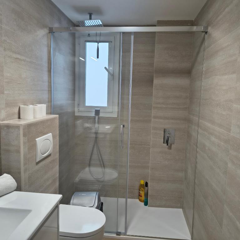 New Mestalla apartament - Appartamento con 3 Camere da Letto - 57