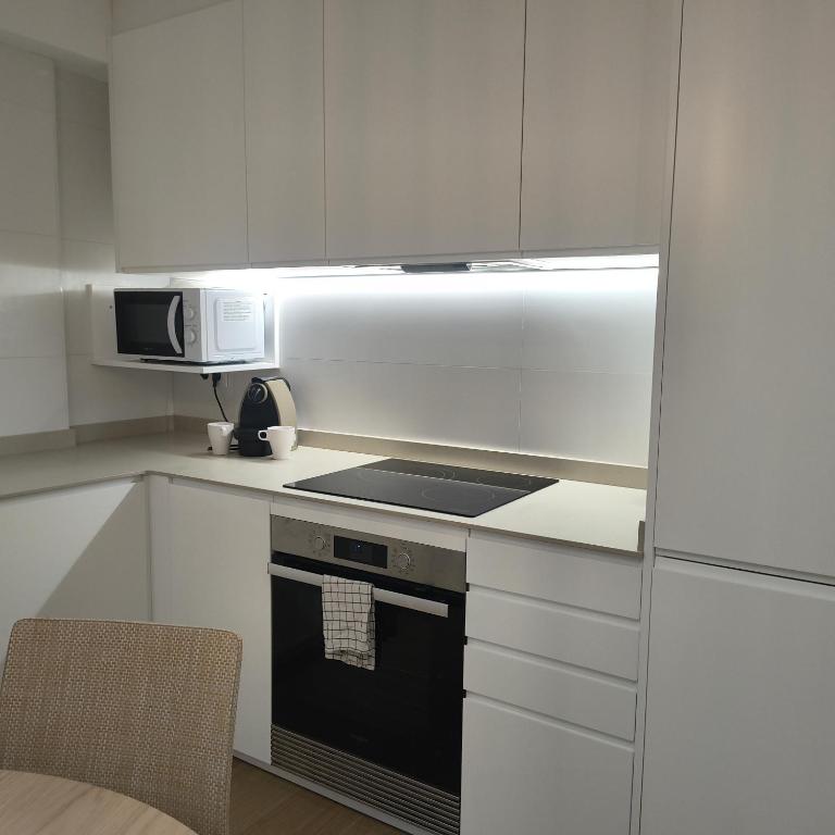 New Mestalla apartament - Appartamento con 3 Camere da Letto - 63