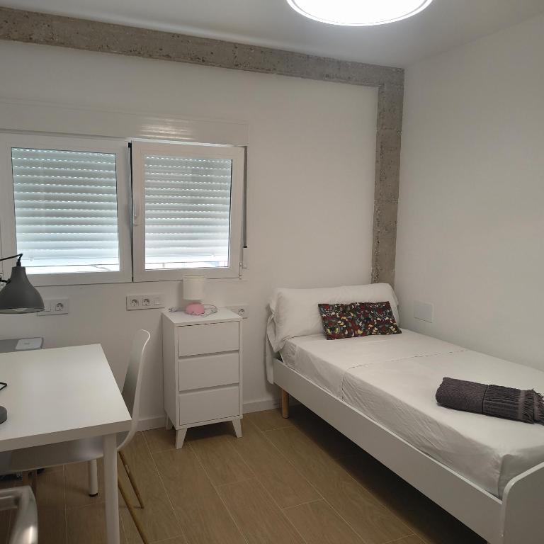New Mestalla apartament - Appartamento con 3 Camere da Letto - 65