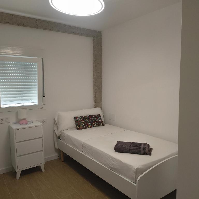 New Mestalla apartament - Appartamento con 3 Camere da Letto - 66