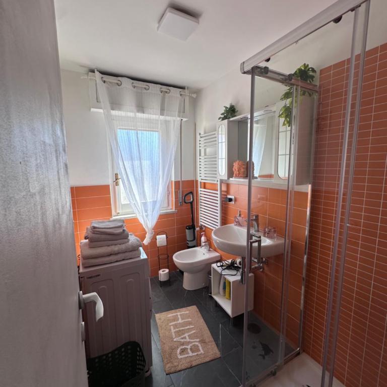 ARIEL'S house - Appartamento con 2 Camere da Letto - 8