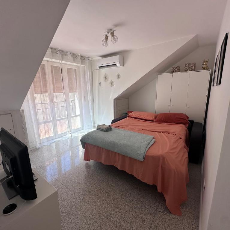 ARIEL'S house - Appartamento con 2 Camere da Letto - 5