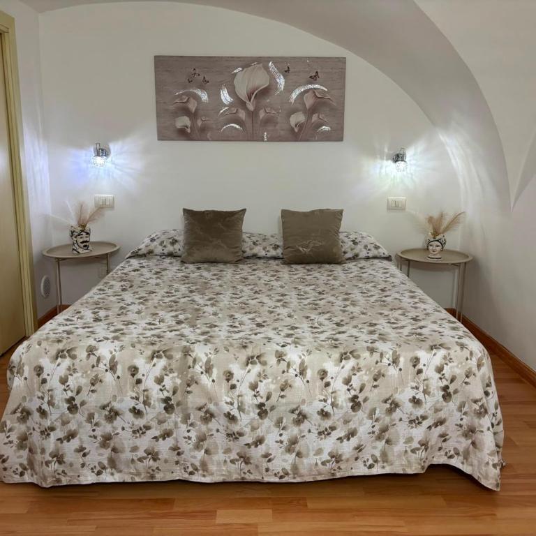 Maly - One-Bedroom House - 10