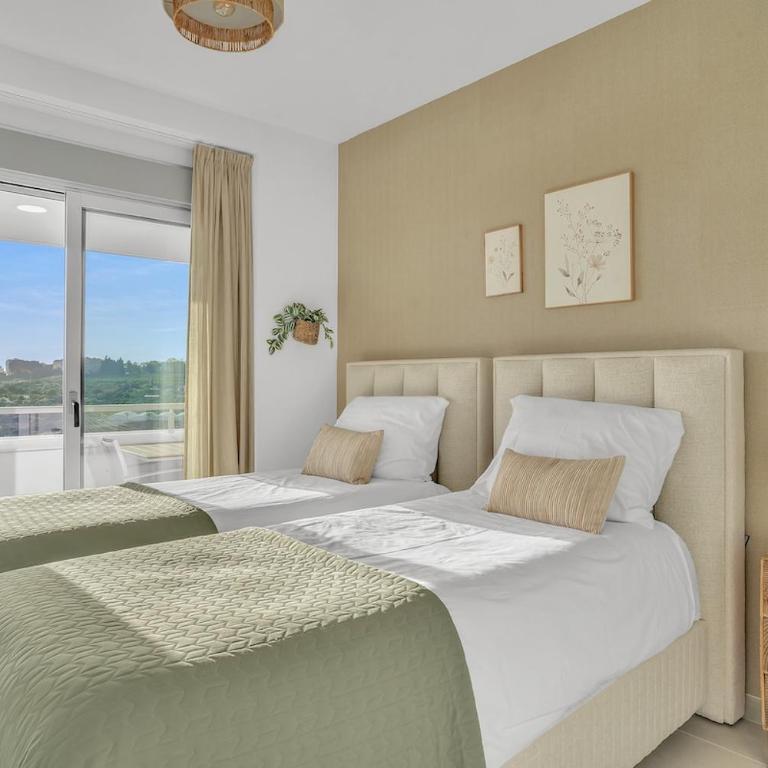 Oceana Gardens Apartment - Appartamento con 2 Camere da Letto - 3