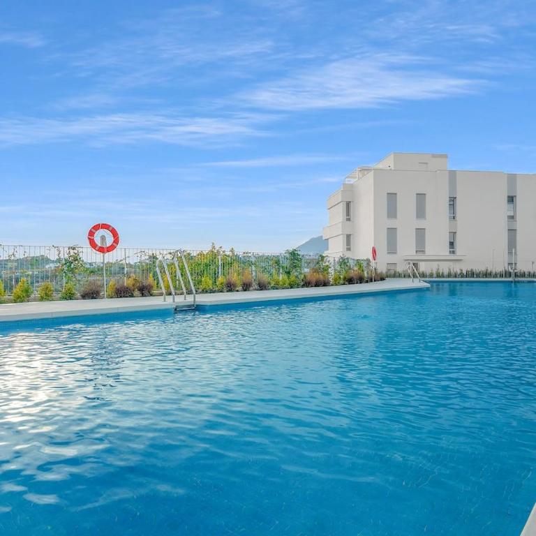 Oceana Gardens Apartment - Appartamento con 2 Camere da Letto - 4