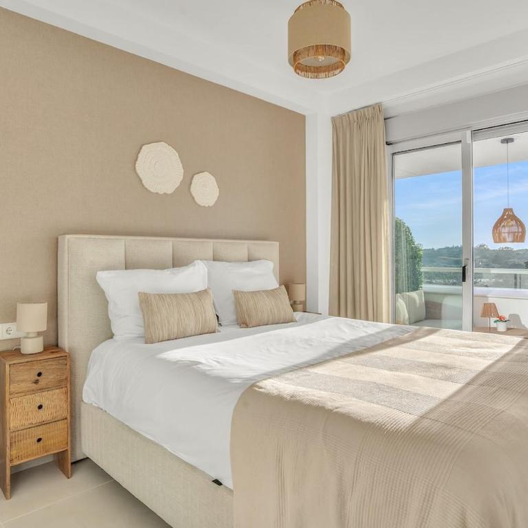 Oceana Gardens Apartment - Appartamento con 2 Camere da Letto - 7