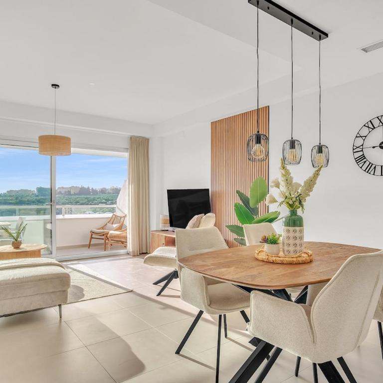 Oceana Gardens Apartment - Appartamento con 2 Camere da Letto - 8