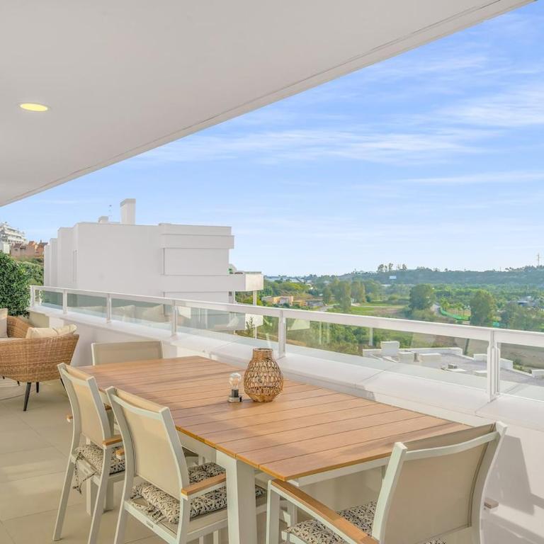 Oceana Gardens Apartment - Appartamento con 2 Camere da Letto - 9