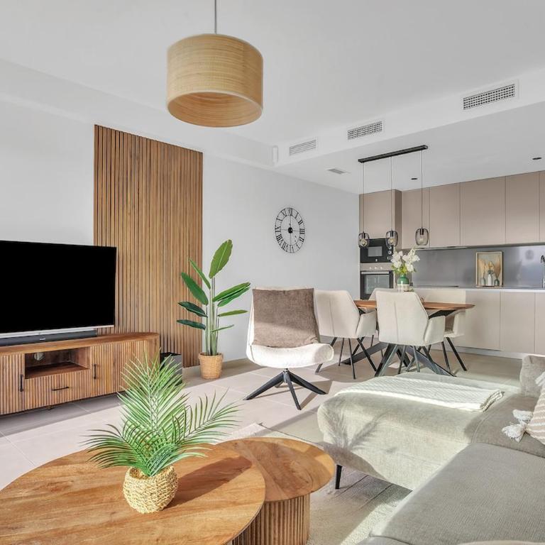 Oceana Gardens Apartment - Appartamento con 2 Camere da Letto - 10