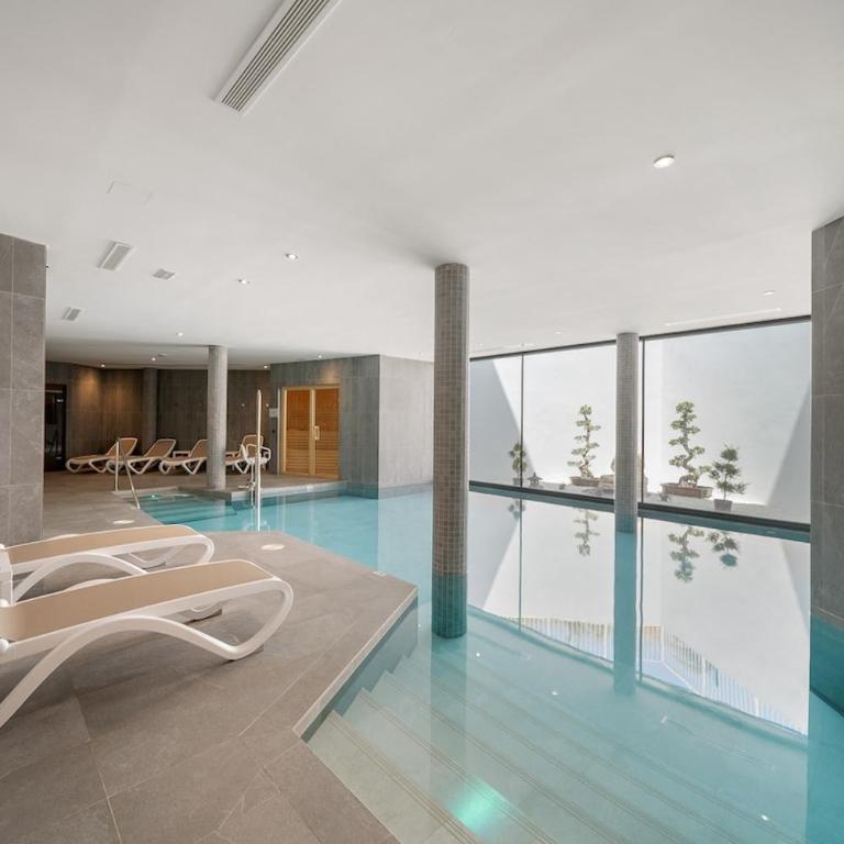 Oceana Gardens Apartment - Appartamento con 2 Camere da Letto - 12