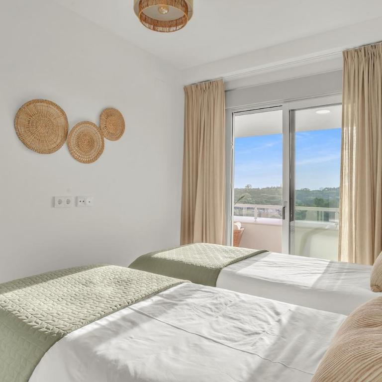 Oceana Gardens Apartment - Appartamento con 2 Camere da Letto - 14