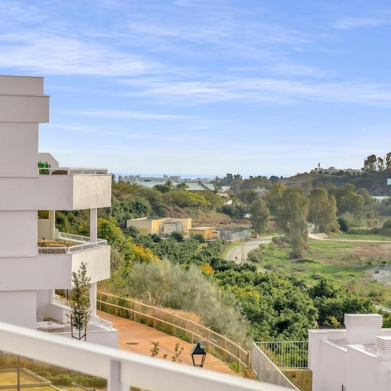 Oceana Gardens Apartment - Appartamento con 2 Camere da Letto - 15