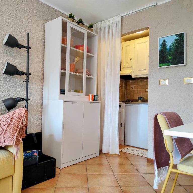 Enjoy Home | Sulle Piste con Piscina & Garage - Apartment mit 1 Schlafzimmer - 4