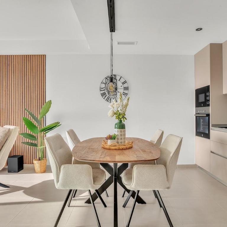 Oceana Gardens Apartment - Appartamento con 2 Camere da Letto - 18