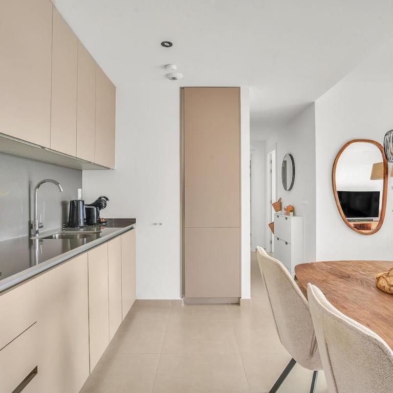 Oceana Gardens Apartment - Appartamento con 2 Camere da Letto - 19