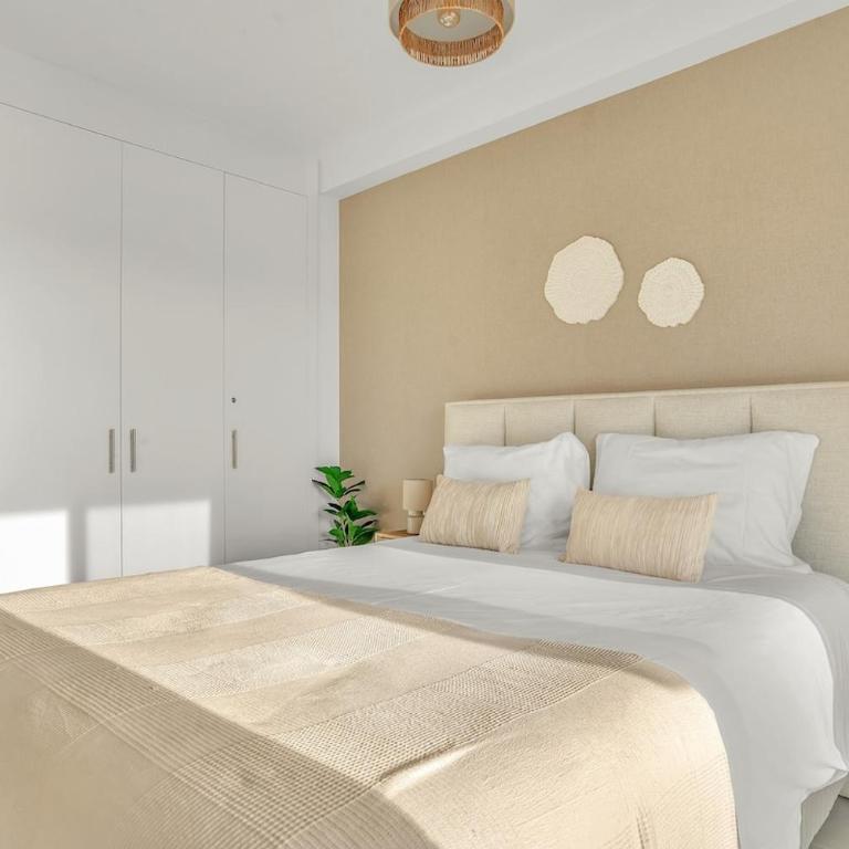 Oceana Gardens Apartment - Appartamento con 2 Camere da Letto - 20