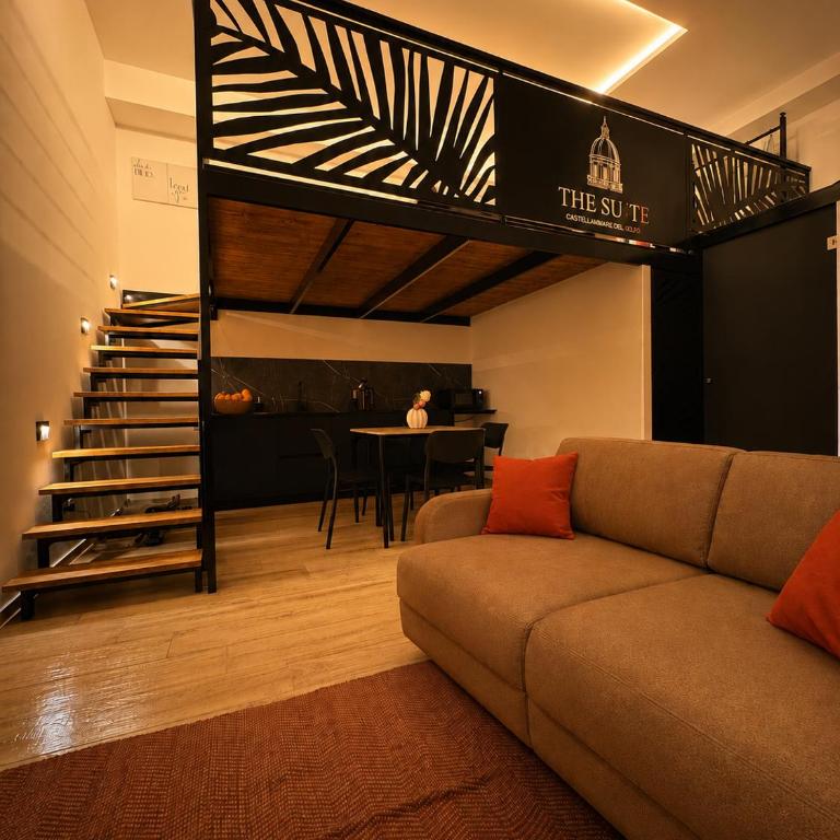 The Suite Castellammare del Golfo - One-Bedroom Apartment - 8
