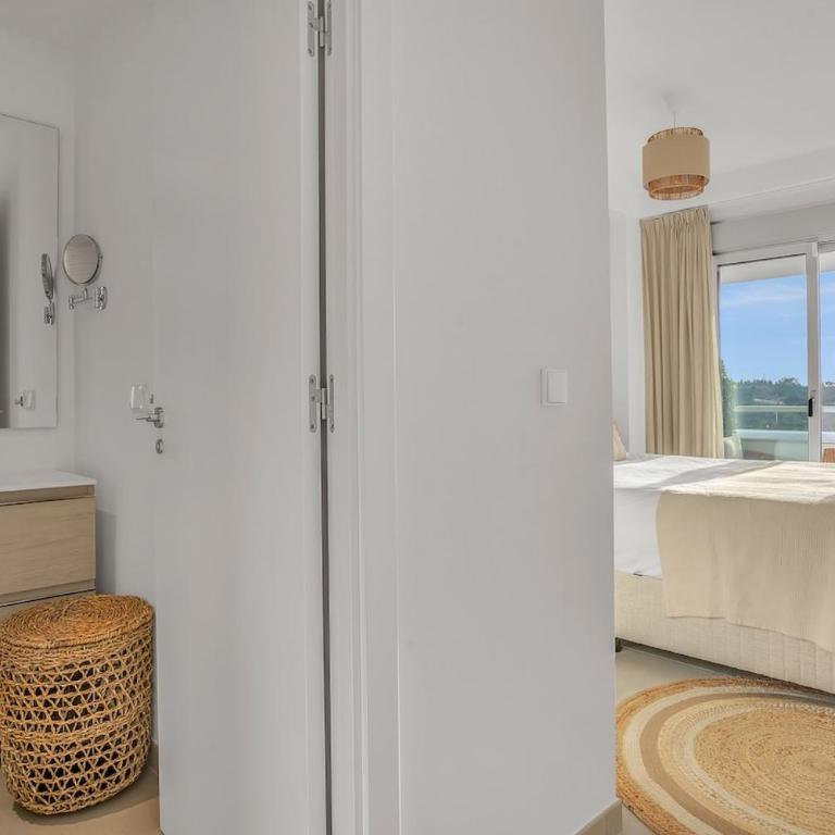 Oceana Gardens Apartment - Appartamento con 2 Camere da Letto - 21