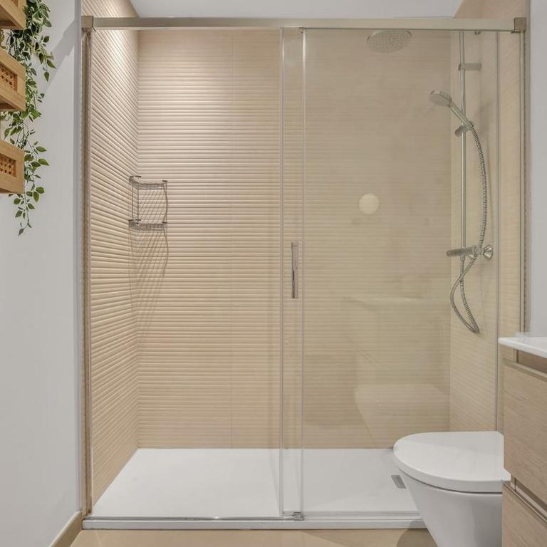 Oceana Gardens Apartment - Appartamento con 2 Camere da Letto - 22