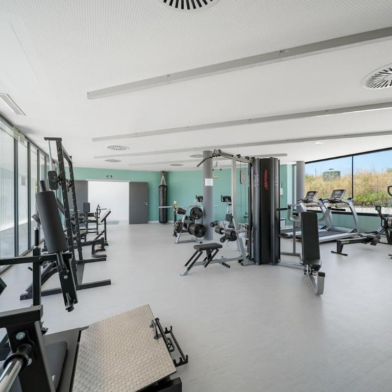 Oceana Gardens Apartment - Appartamento con 2 Camere da Letto - 23
