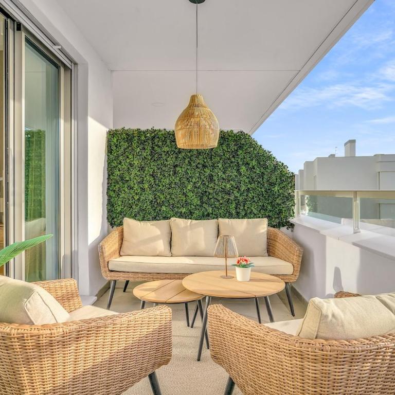Oceana Gardens Apartment - Appartamento con 2 Camere da Letto - 25