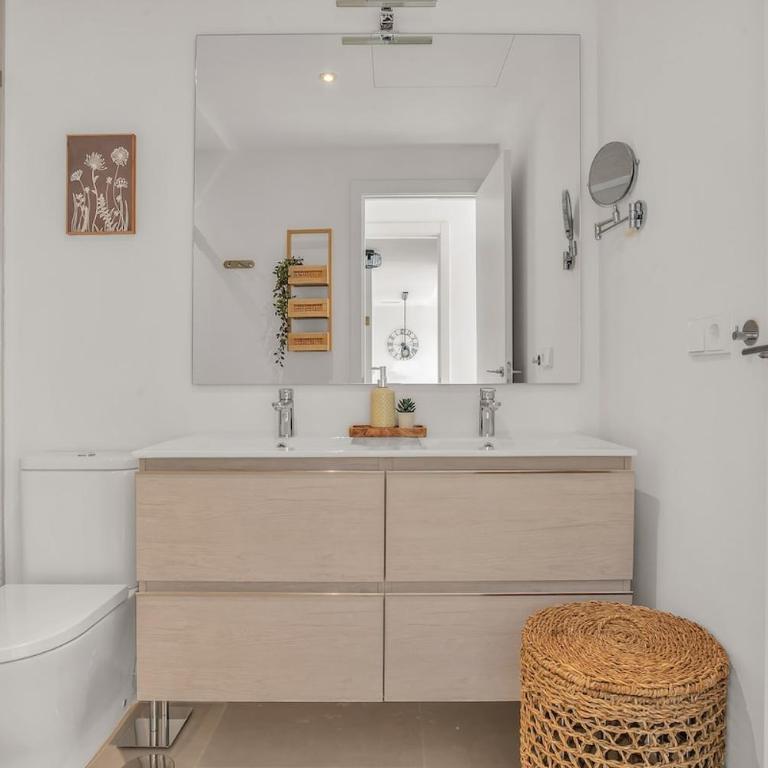 Oceana Gardens Apartment - Appartamento con 2 Camere da Letto - 26